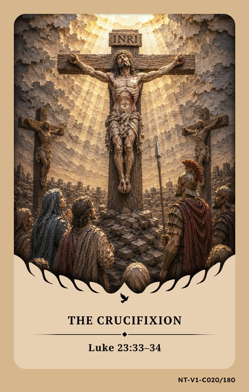 Card Front