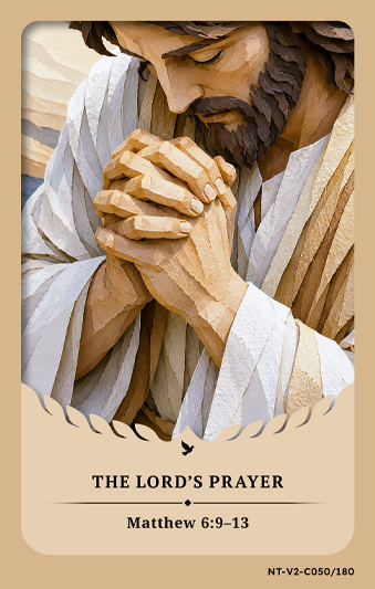 Card Front